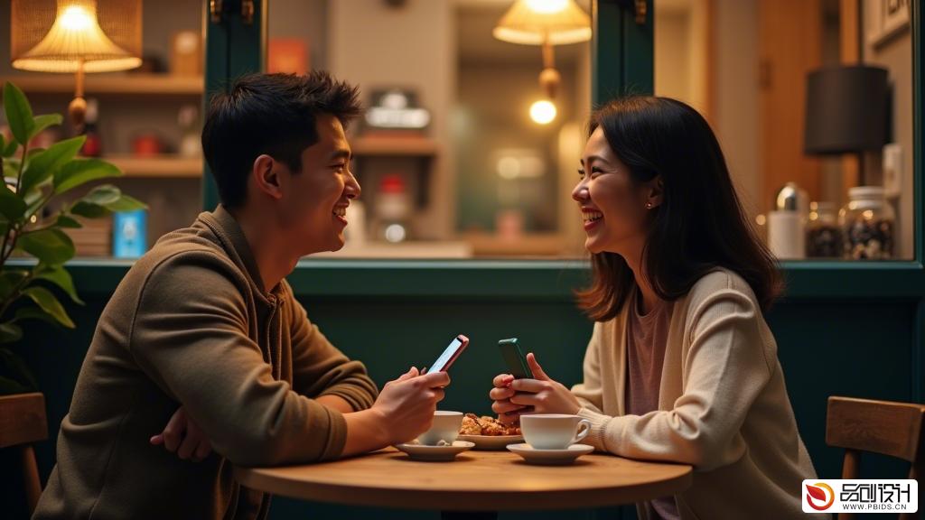 打造魅力无限：婚恋交友活动创意包装团队的魔法秘籍
