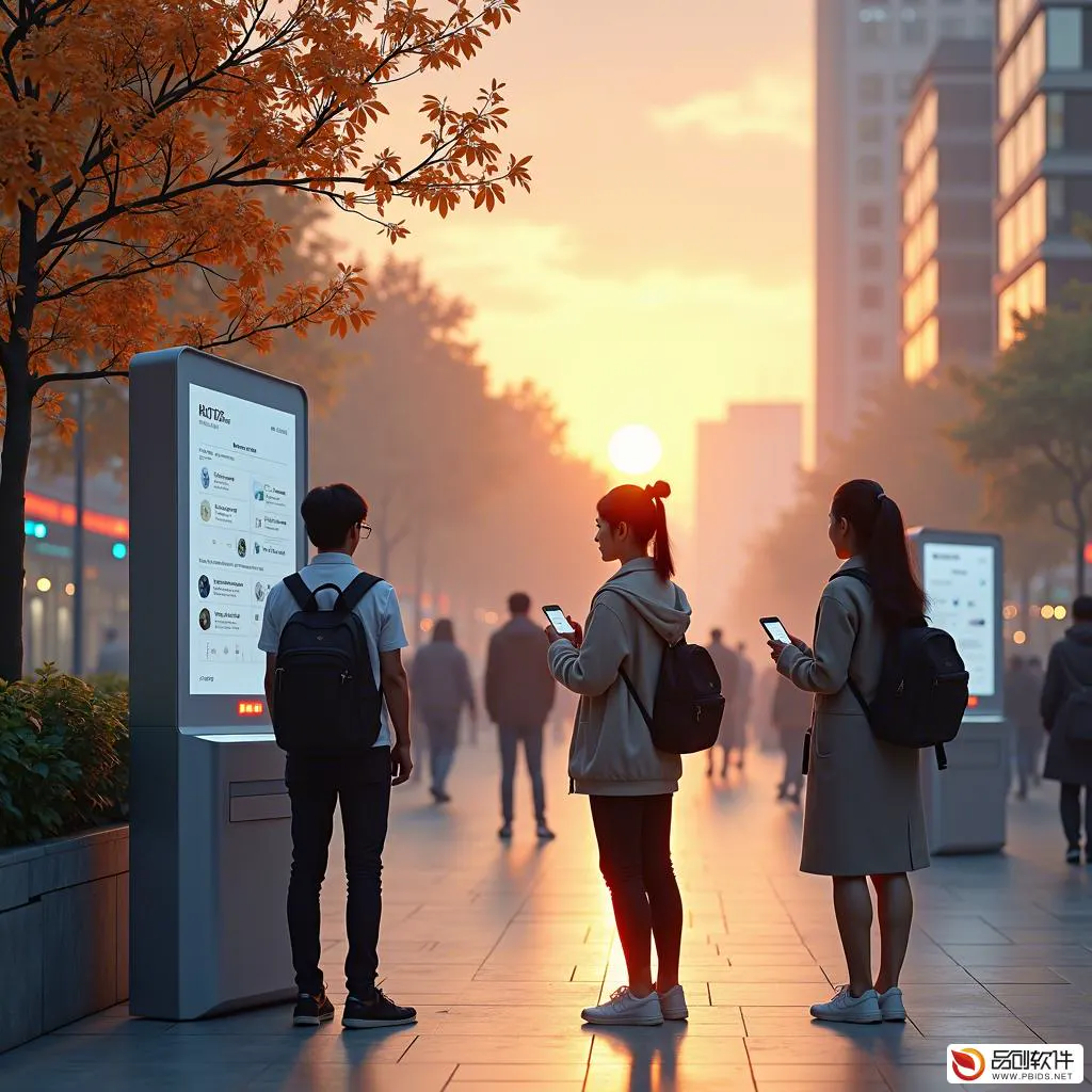 合肥市文旅智慧景区系统：创新科技引领旅游新体验
