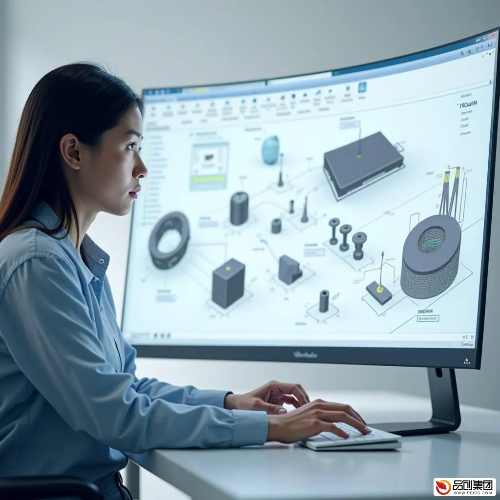 SolidWorks教程：全面掌握三维设计与工程软件
