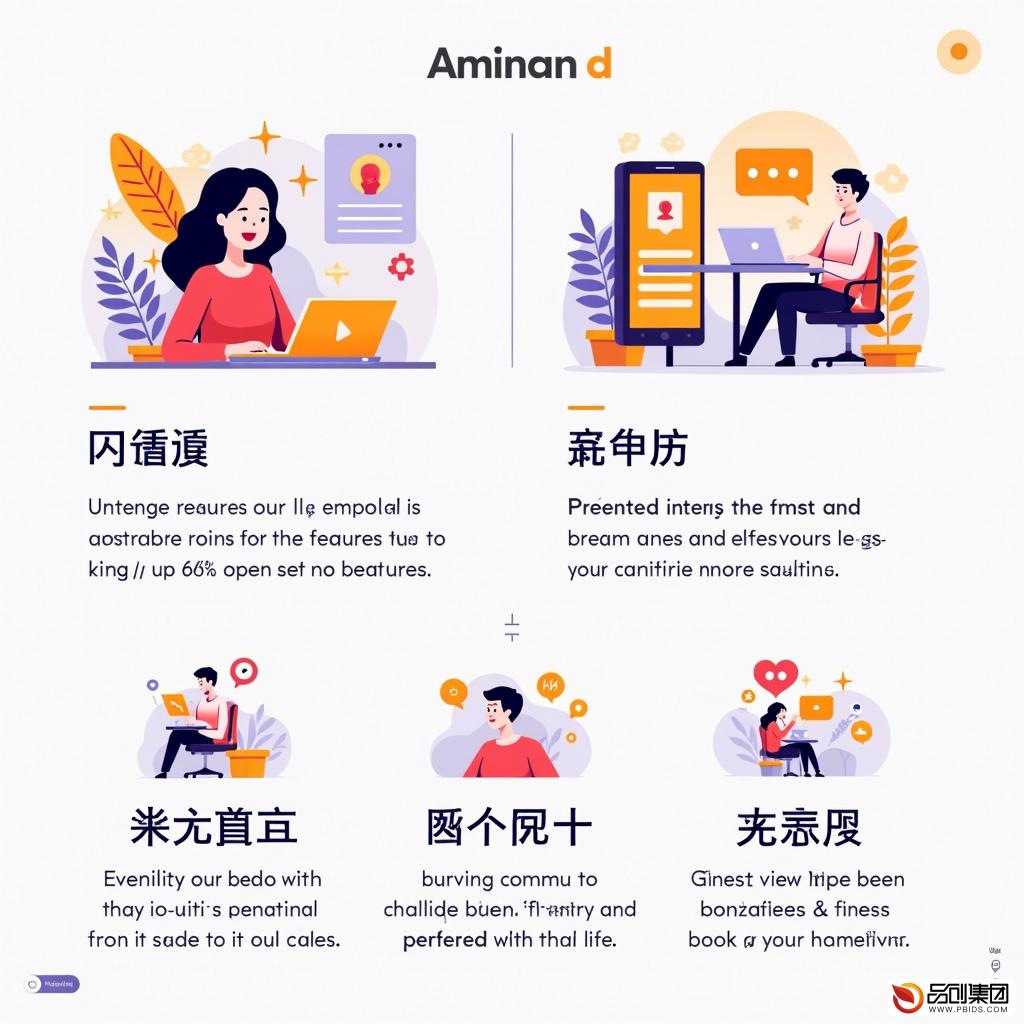 品牌小程序定制开发：打造专属商业新引擎

