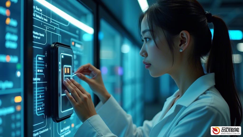 深圳市NB-IoT体温贴运营商：创新科技守护健康新纪元
