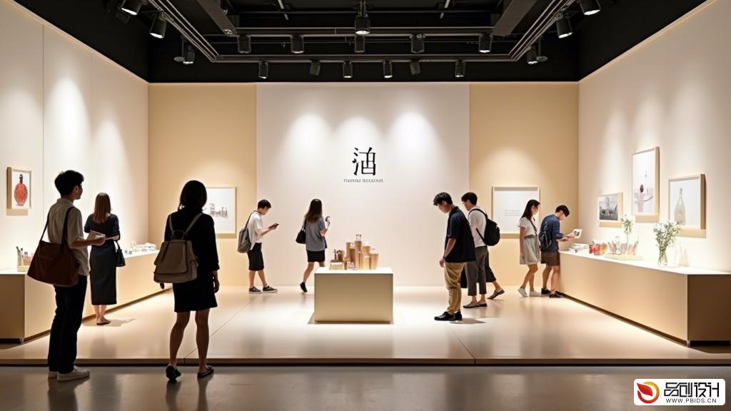 台湾品牌文化可视化团队的创意之旅