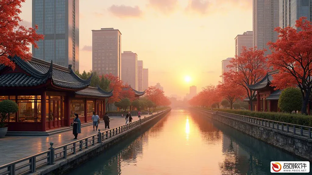 苏州市电子签到系统运营商：引领高效会议管理新时代
