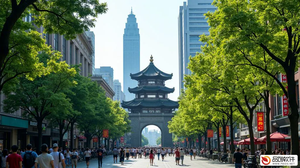 成都市医疗废物智能回收追踪平台：打造绿色医疗新生态
