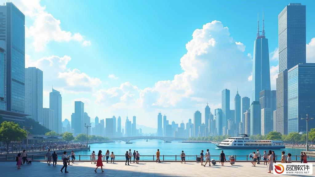 珠海市艺术教育数字化技术团队的革新之路
