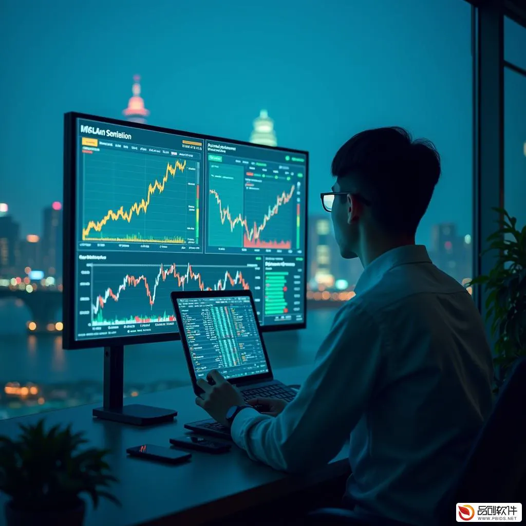 天津市金融舆情监测系统方案商：打造智慧金融风控...