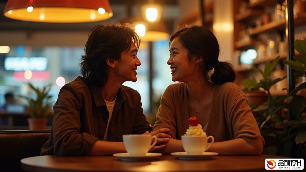 打造独特魅力：婚恋交友品牌设计全解析
