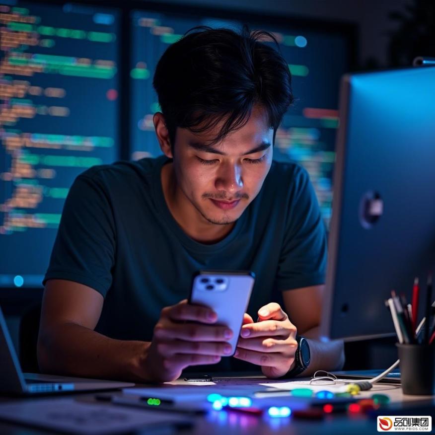 定制App软件平台：打造专属应用的全方位指南
