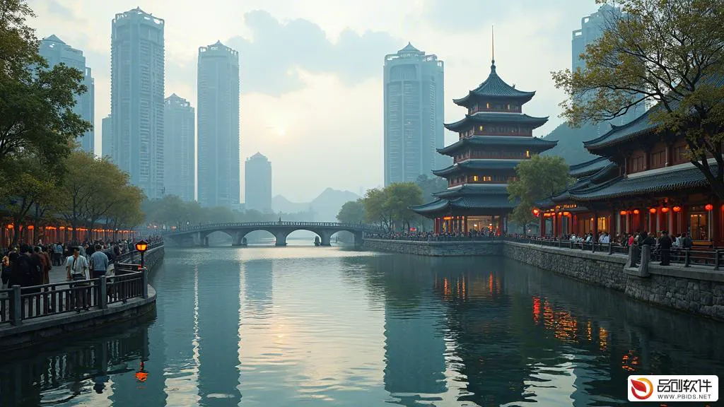 杭州市智能充电桩AI管理平台机构：引领充电设施智能化新纪元
