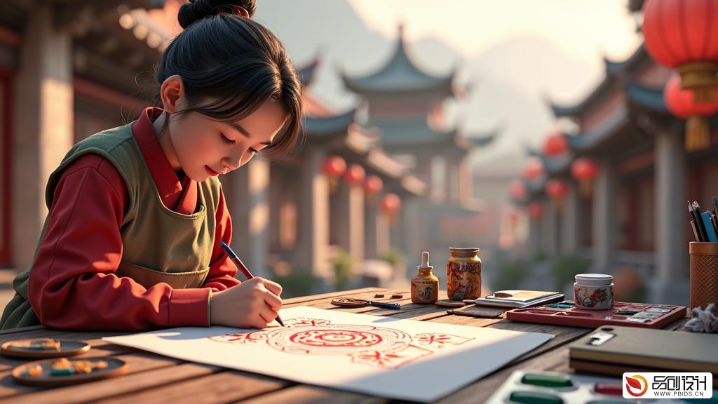 临夏UX全案设计：塑造品牌未来的创意力量

