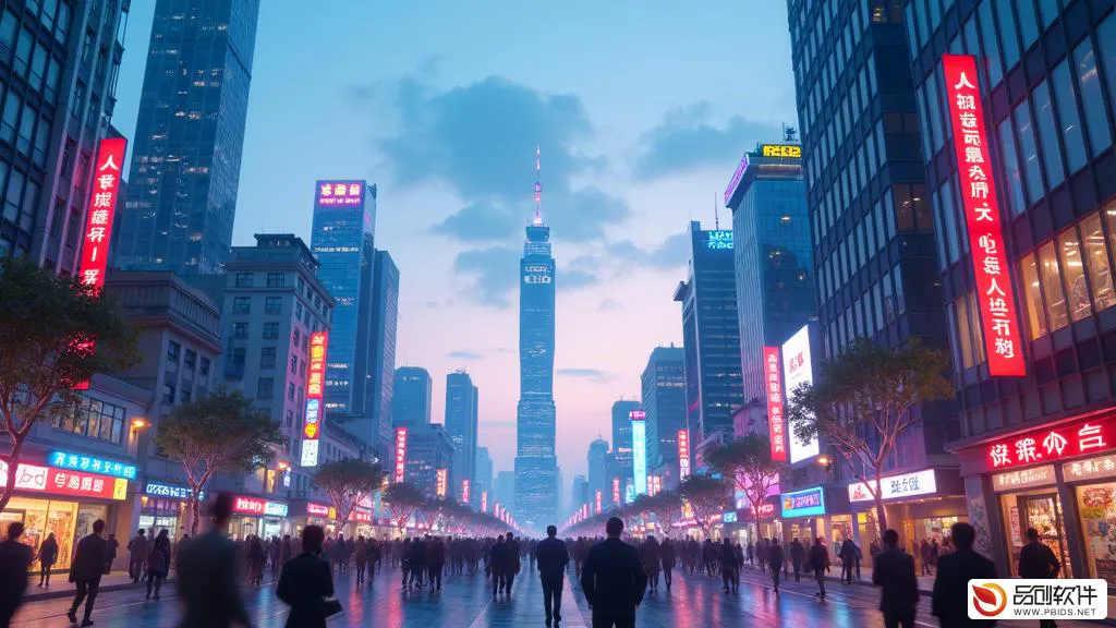 深圳市培训机构AI教育管理系统的革新之路
