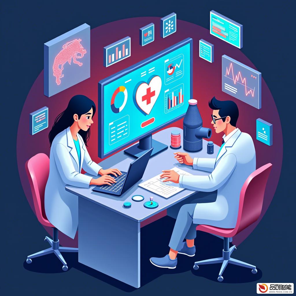 天津市用户健康需求挖掘平台实验室：科技引...