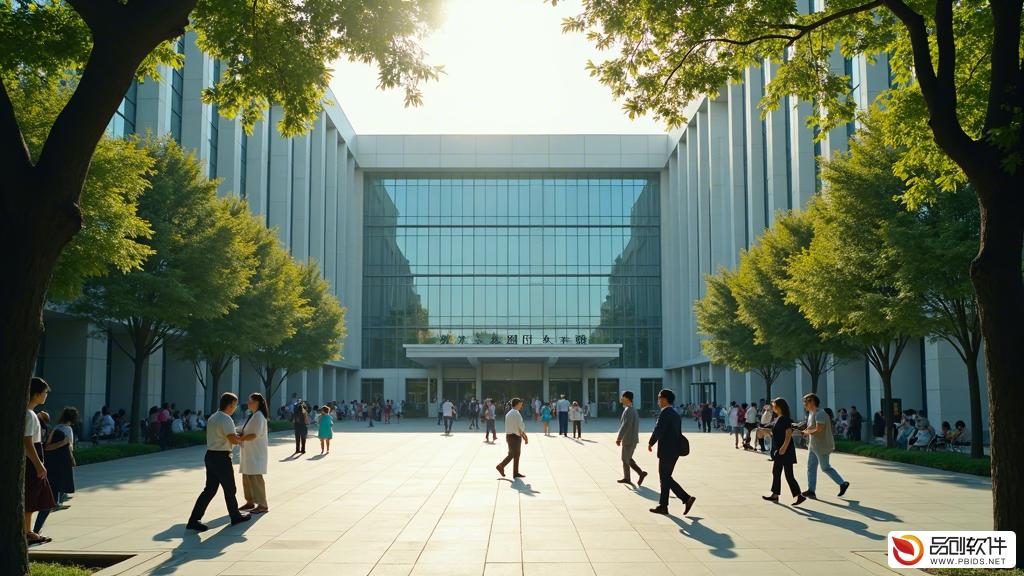 天津市医院信息化平台研发团队的创新之路
