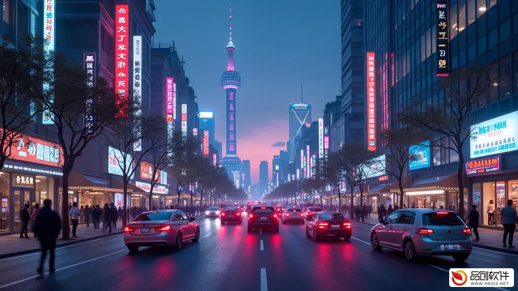 上海市车辆监控系统技术中心：智能交通的守护者与创新者
