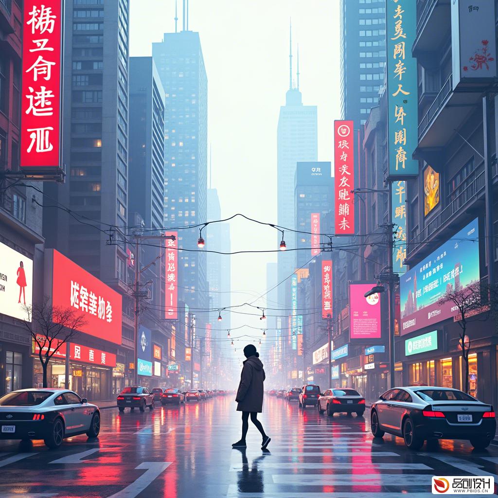 淮北市界面设计：创新引领，塑造城市数字新风貌
