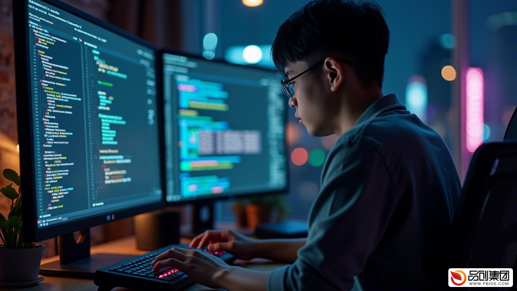 APP应用开发：从入门到精通的全面指南