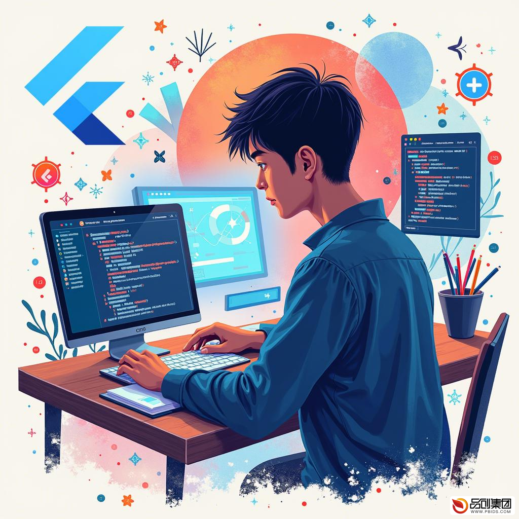 Flutter开发小程序：全面指南与实践探索
