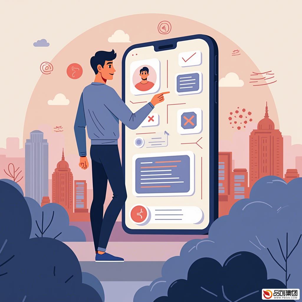 贵阳定制APP：打造专属移动应用，赋能企...