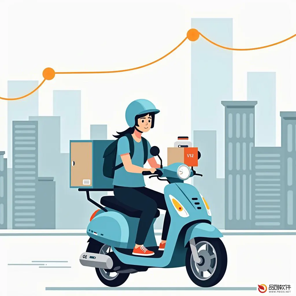 宁波市医药O2O路径优化系统的革新与实践
