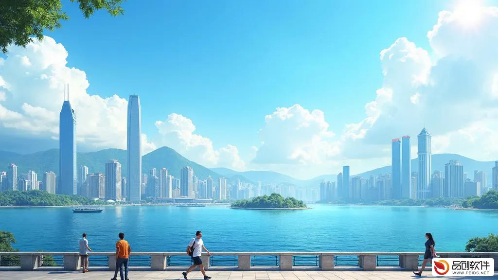 珠海市平安科技定制化方案：引领智慧城市新风尚
