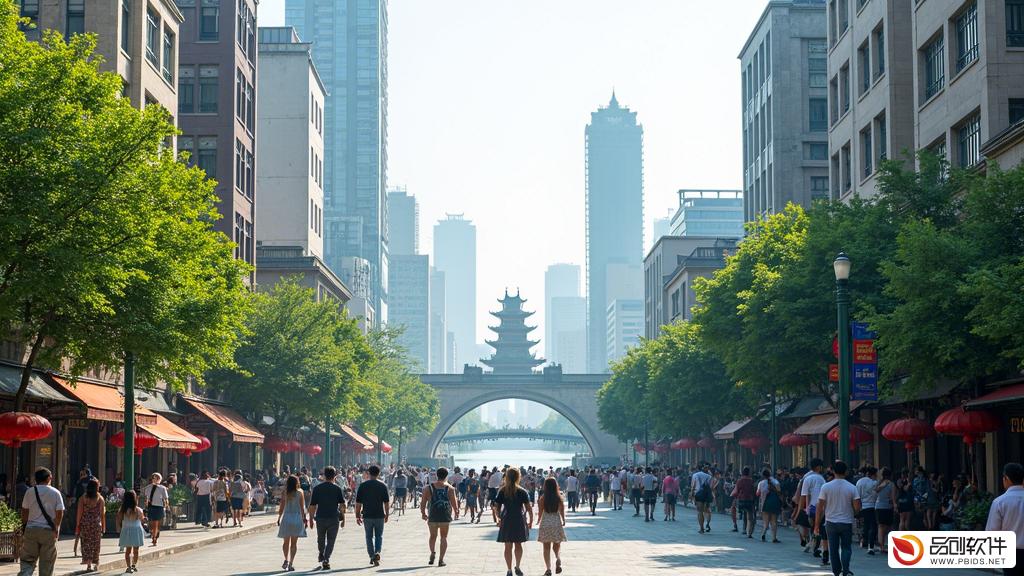 杭州市行业大模型定制开发：引领数字化转型的新篇章
