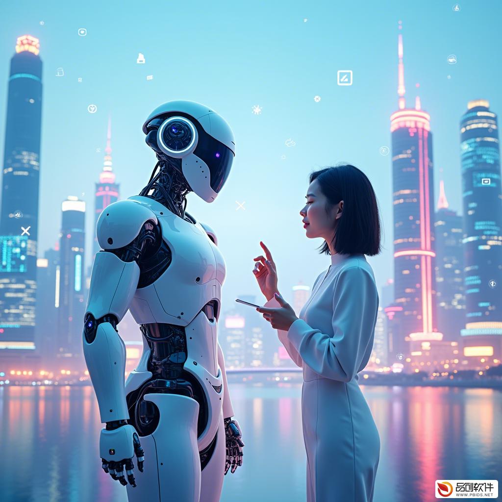 深圳市AI精准信息搜索平台服务商：引领智...