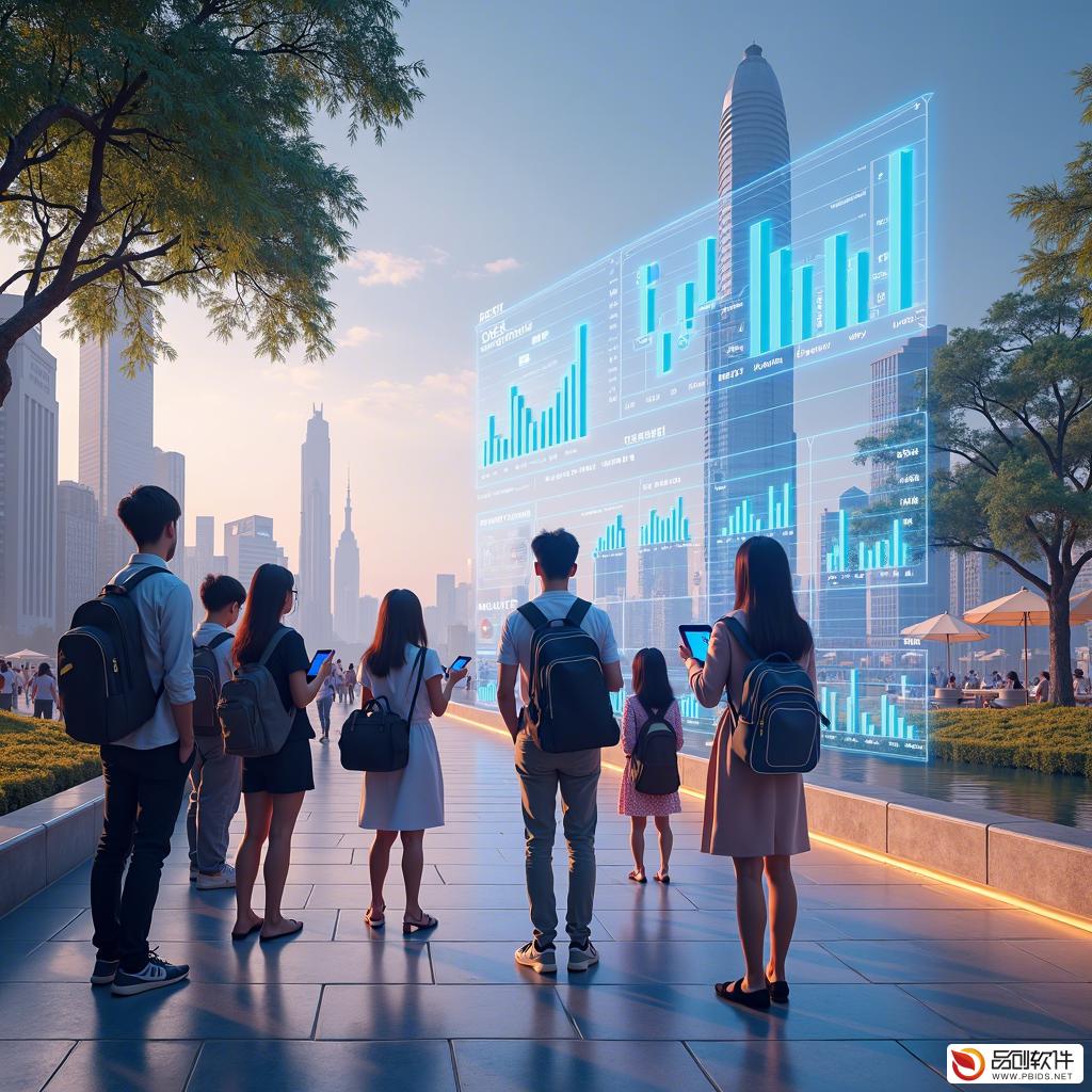 重庆市文旅智慧景区系统开发：创新引领旅游...