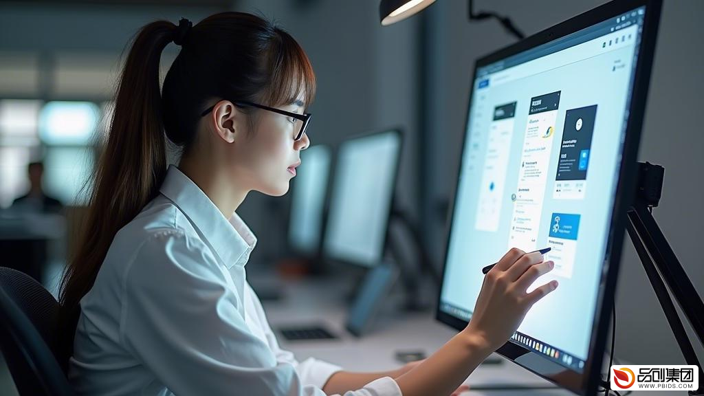 UI小图标设计的艺术与实践