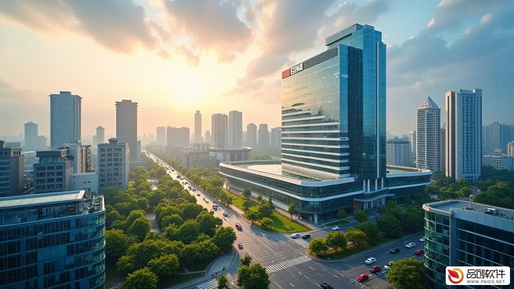天津市医疗BI可视化研发中心：引领医疗数据智能新纪元
