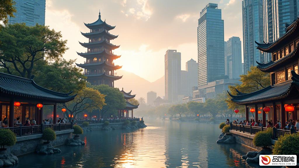 杭州市商用车载重监测平台技术中心：科技引领智慧交通新时代

