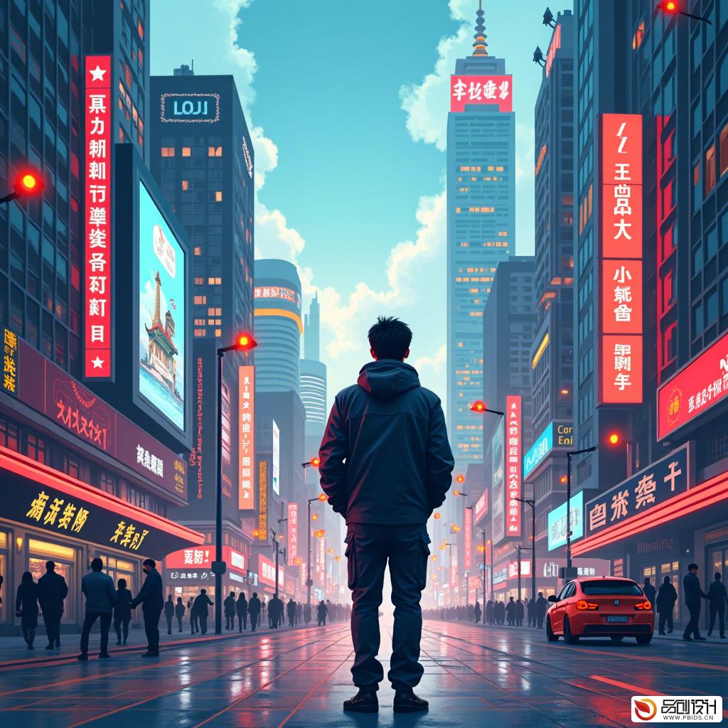 牡丹江加载动画设计单位的创新与实践
