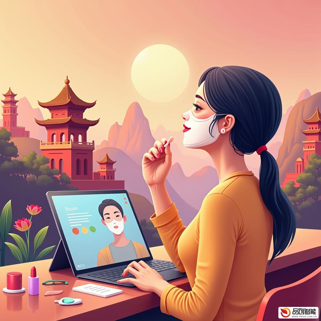 重庆市医美疗程智能规划服务站：打造个性化...