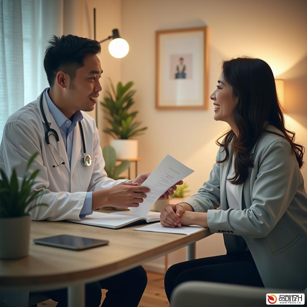 整形体验策略咨询：塑造美丽，优化服务，引...