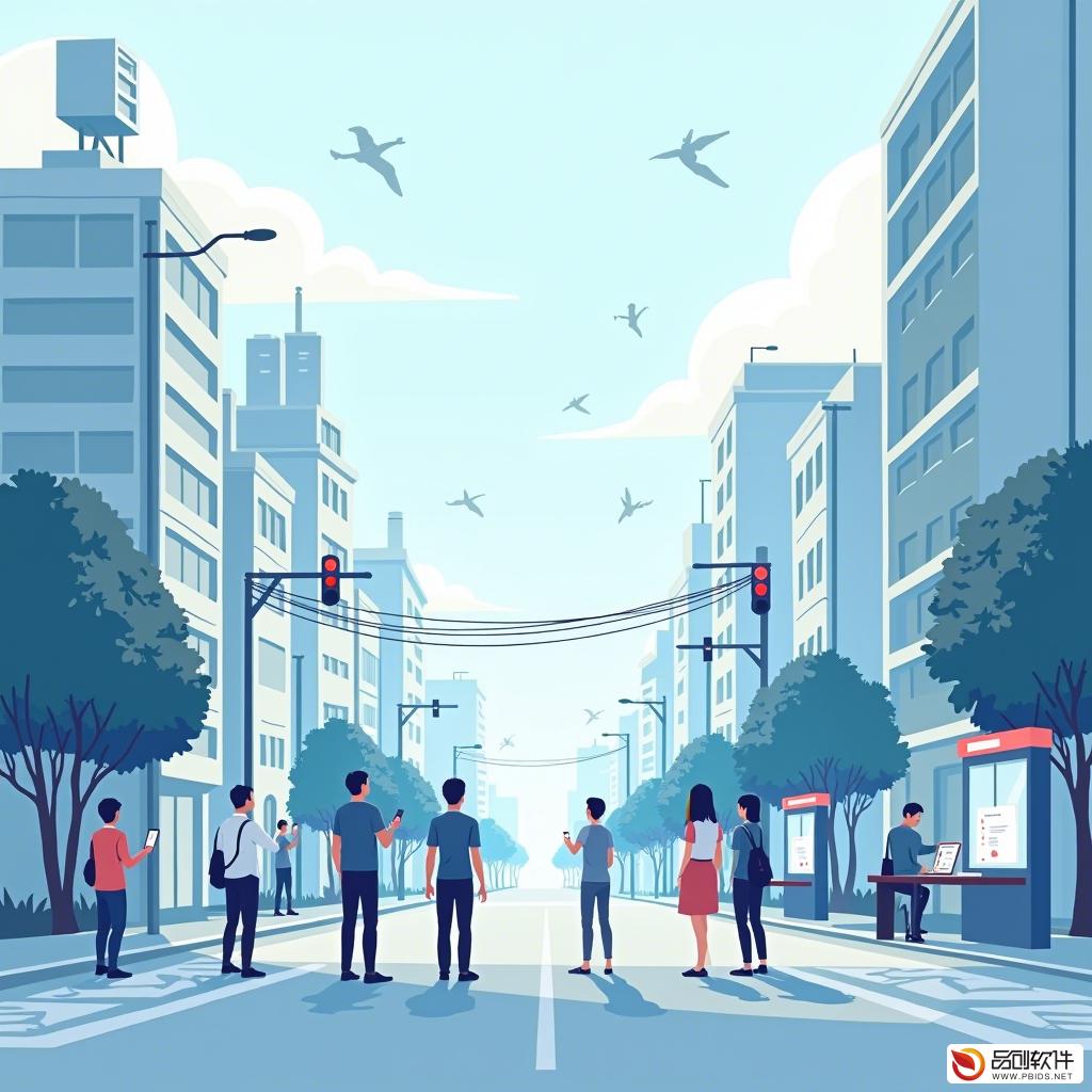 珠海市物联网设备联动系统工作室：创新引领...