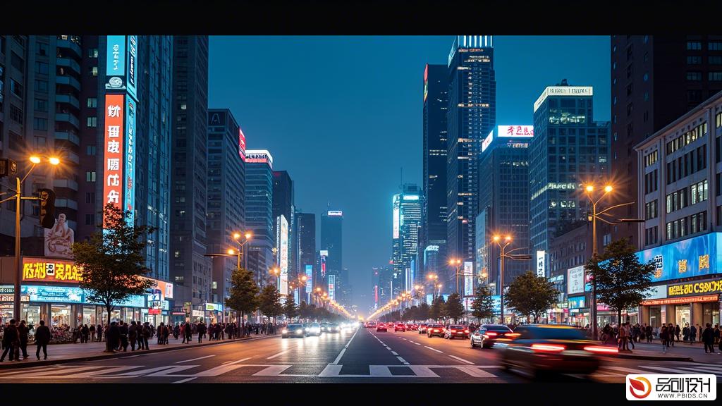 广州市网页动效设计机构：打造卓越用户体验的创意先锋
