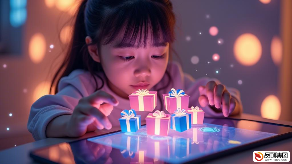 盲盒APP定制开发：打造个性化娱乐新体验
