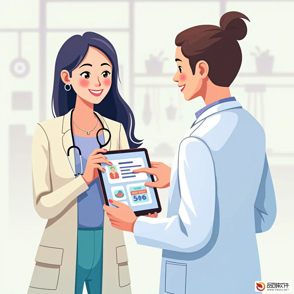 广州市医疗O2O电子商城Pad端机构：革新医疗服务的新篇章
