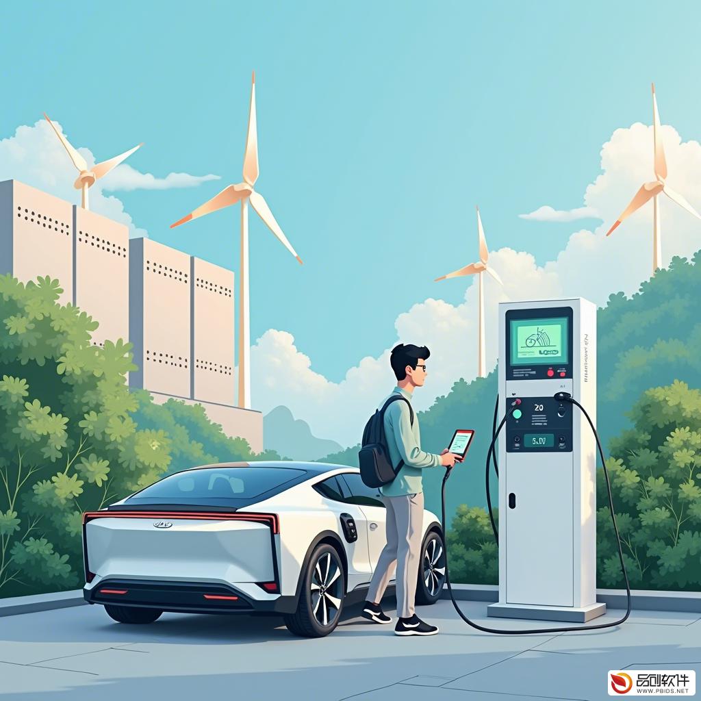 珠海市新能源汽车热管理平台机构：创新技术...