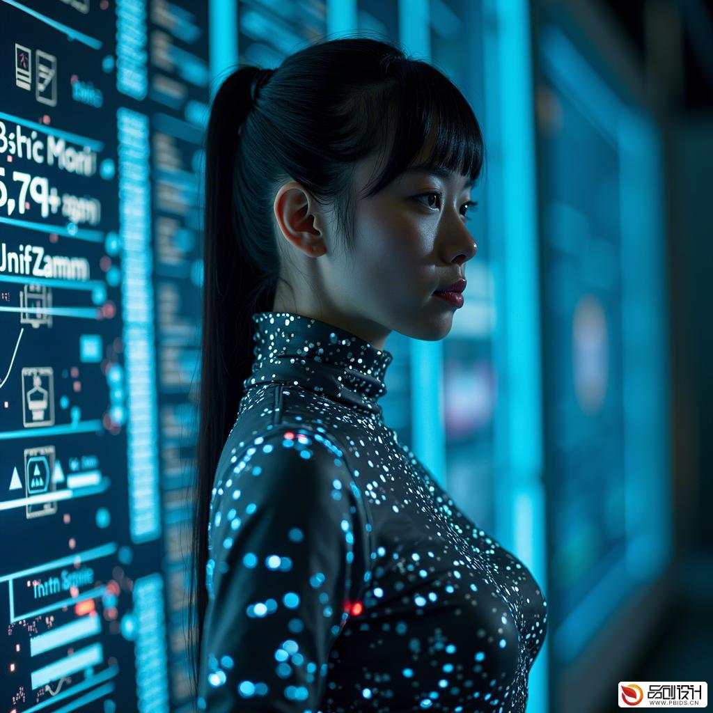 服装智能设备界面的革新与未来