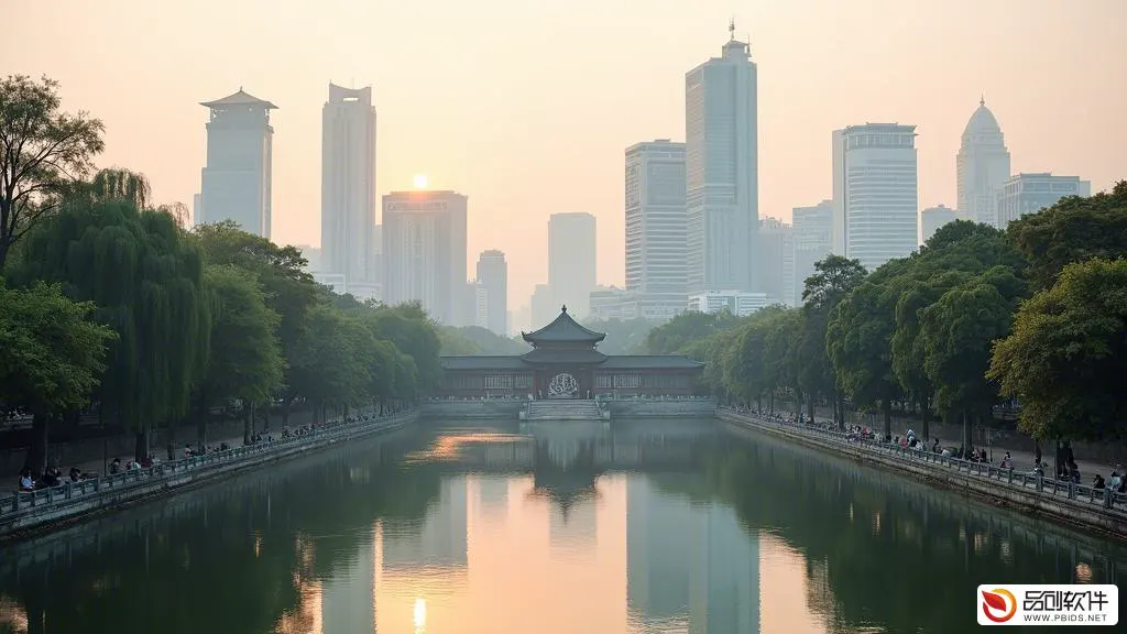 苏州市物流成本预测系统：技术革新与行业未来
