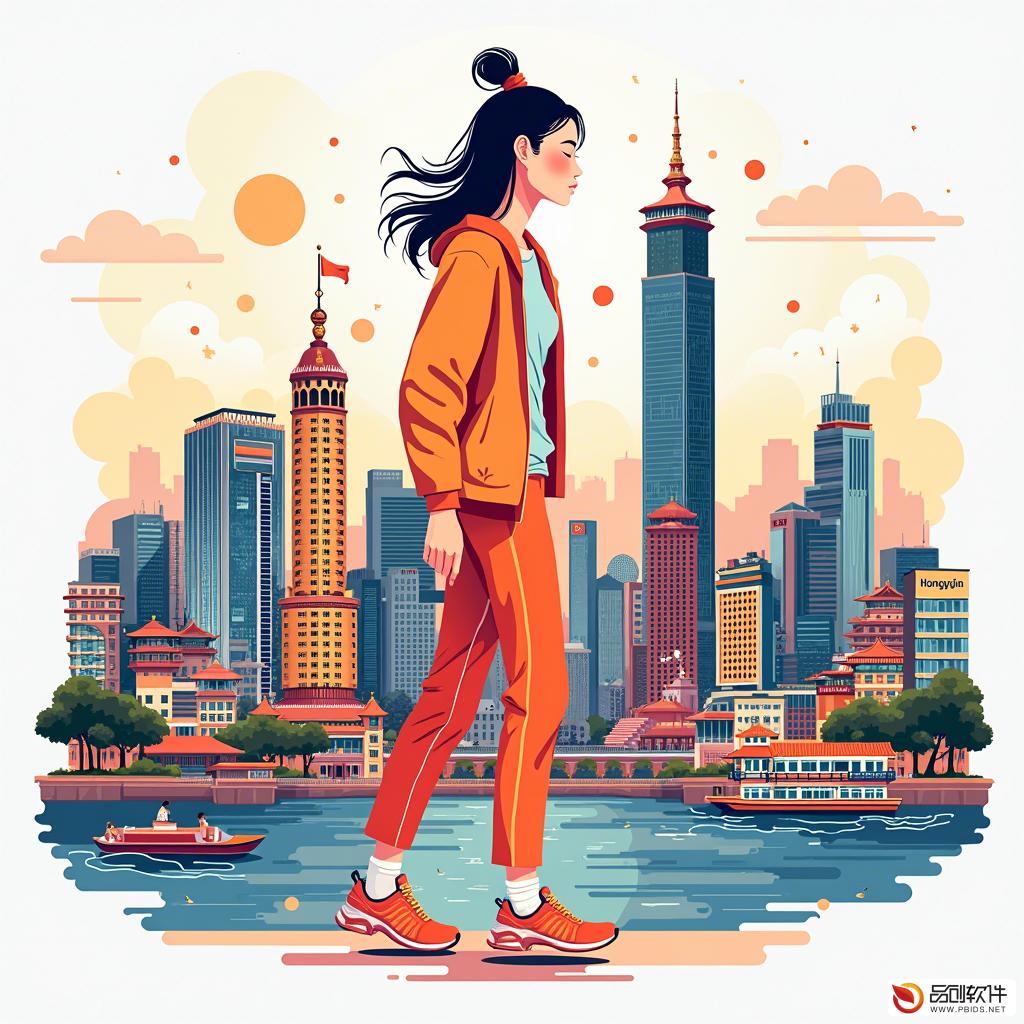 重庆市可穿戴设备数据融合系统：创新引领未来健康科技
