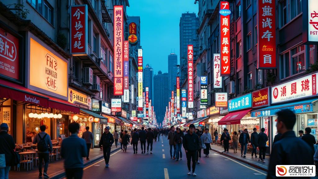 台南品牌触点优化工作室：打造卓越品牌体验的全方位策略
