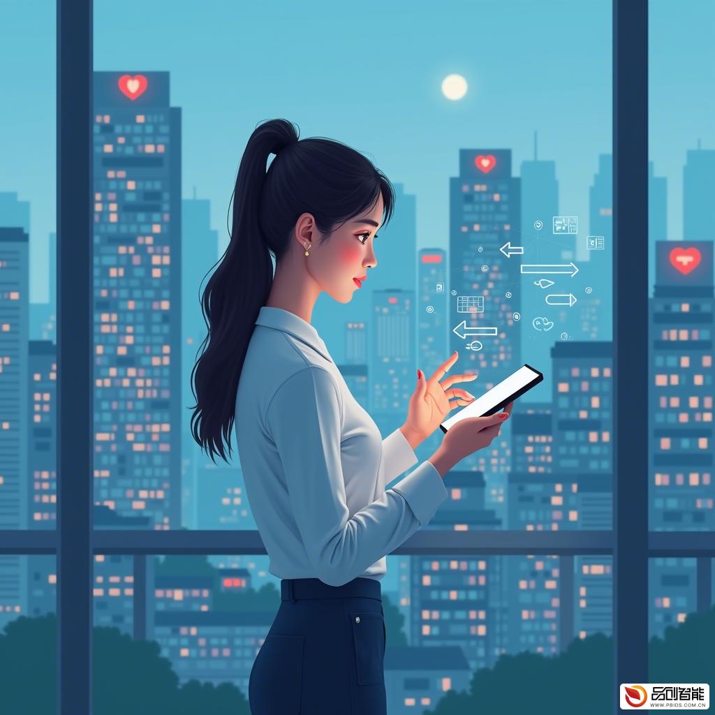 杭州市女性健康大数据画像供应链基地：科技...