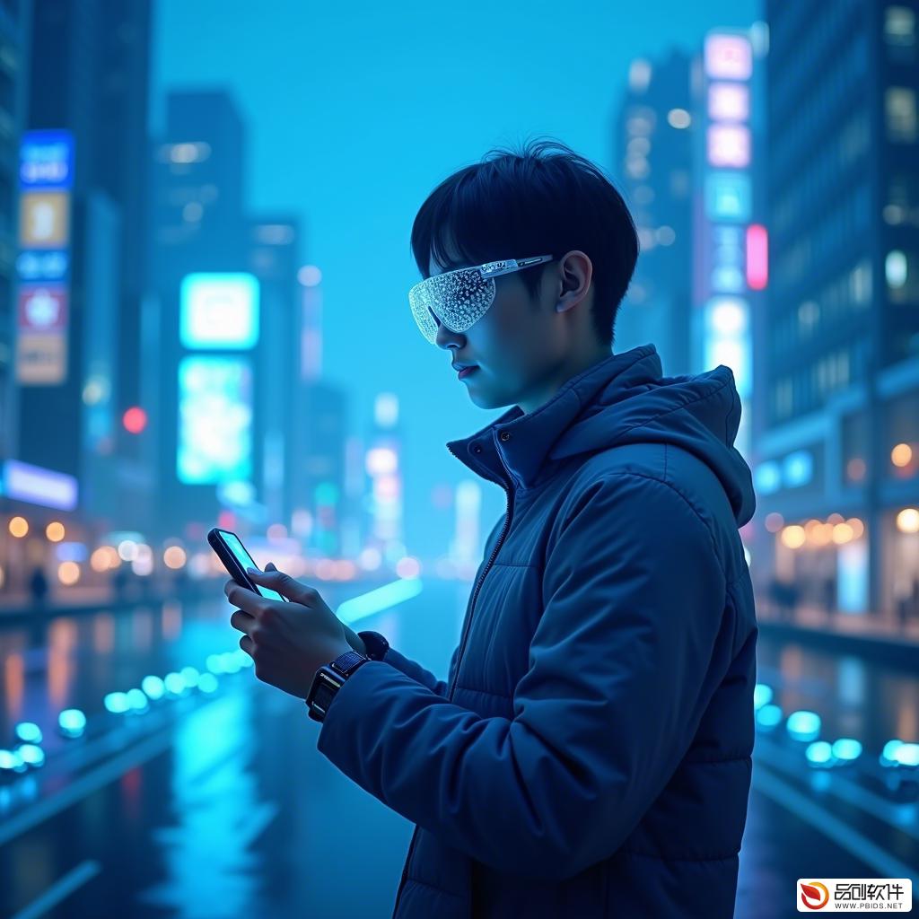 合肥市可穿戴设备联动平台：创新科技引领未来生活
