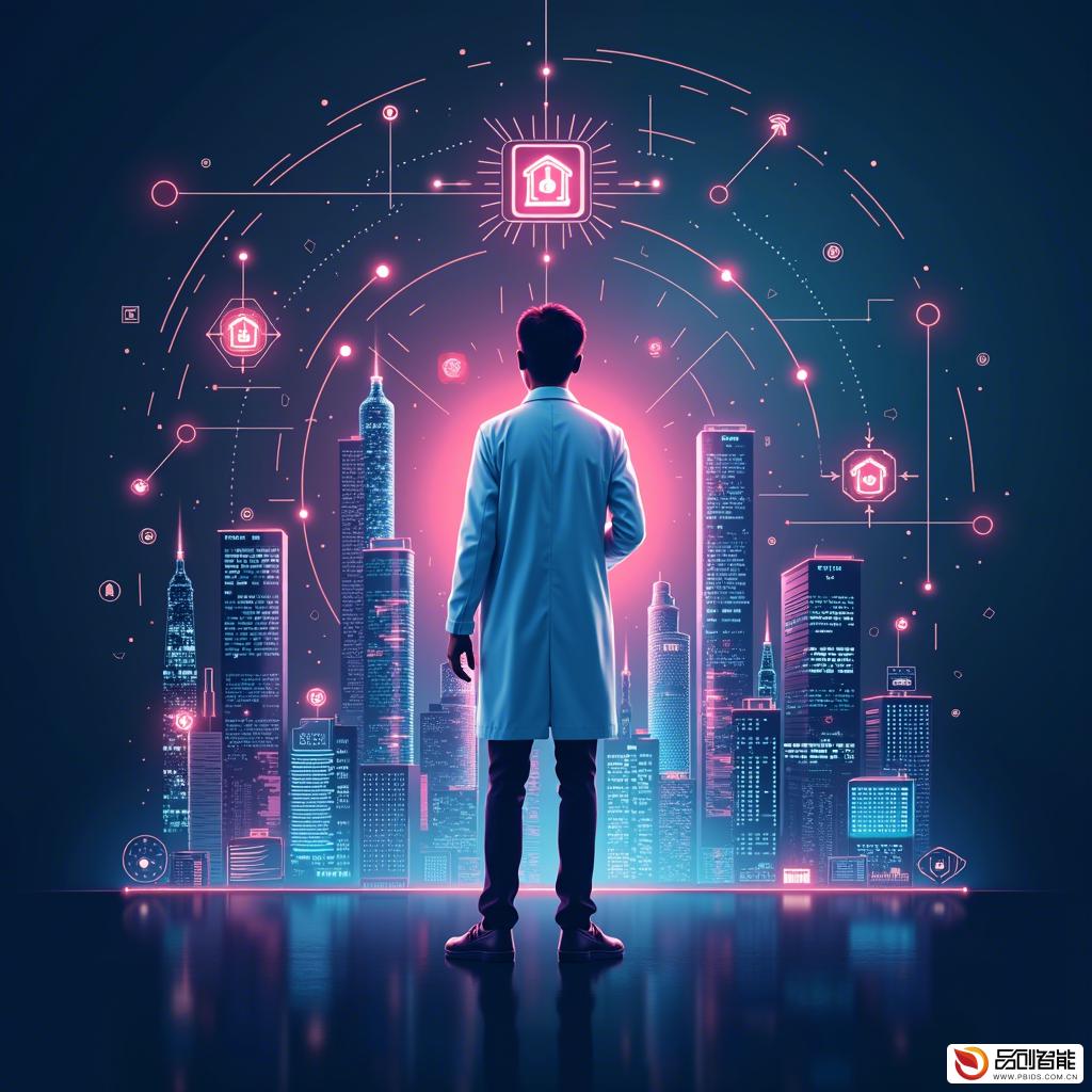 杭州市医疗传感器功耗优化平台：创新科技引领医疗智能化...