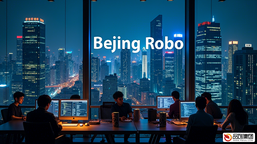 北京乐柏软件开发有限公司：创新驱动的软件技术领航者
