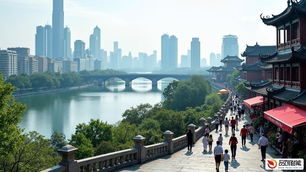 杭州市母婴体温预警技术中心：守护健康，科技先行
