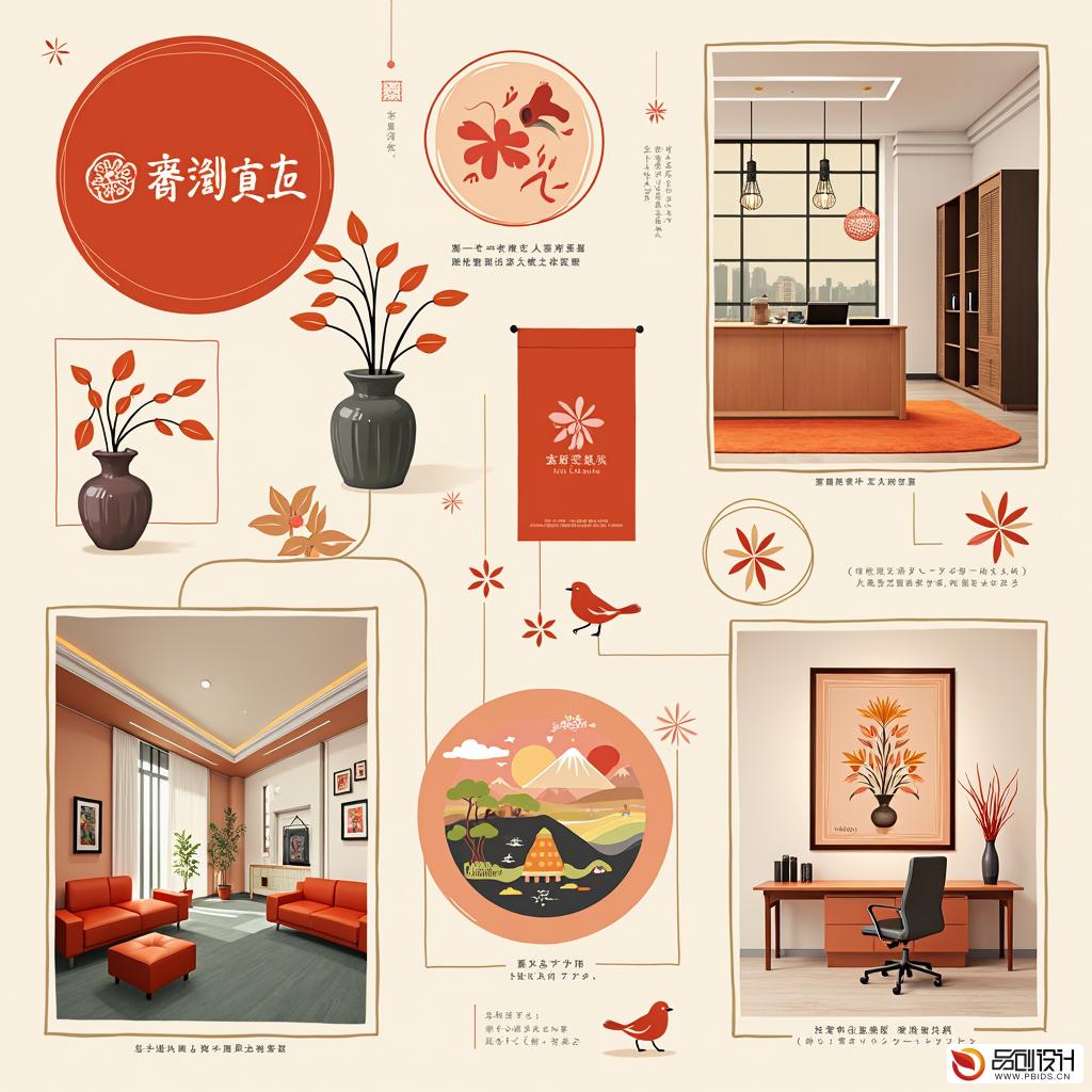 宁夏热点营销设计中心：创新引领，塑造品牌...
