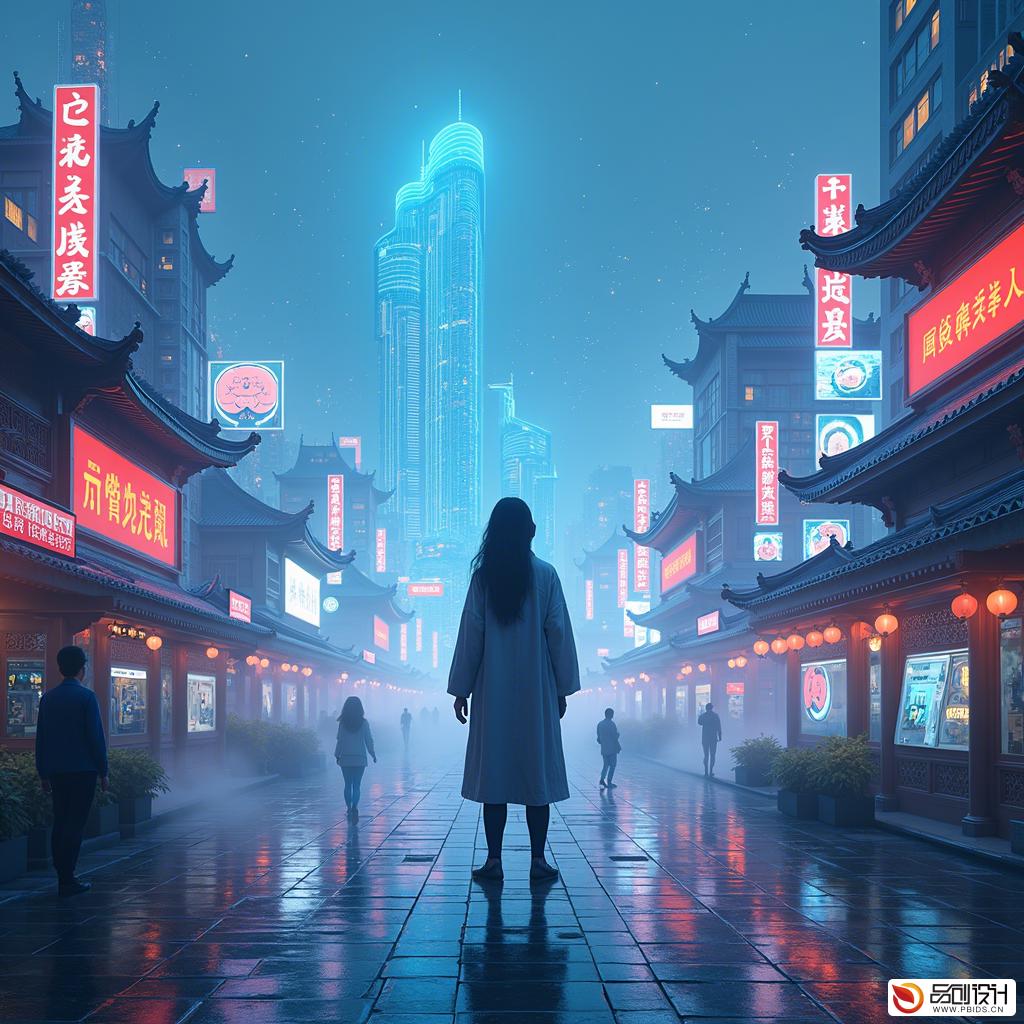 西宁交互动效设计：打造数字世界的视觉盛宴
