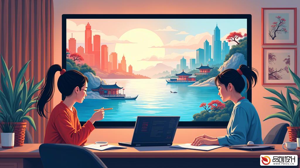 宣城市移动端UI/UX机构深度解析：培养设计精英的摇篮
